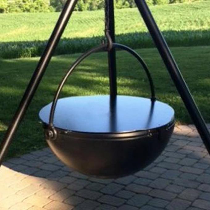 Σχάρα σχαρών χάλυβα Corten